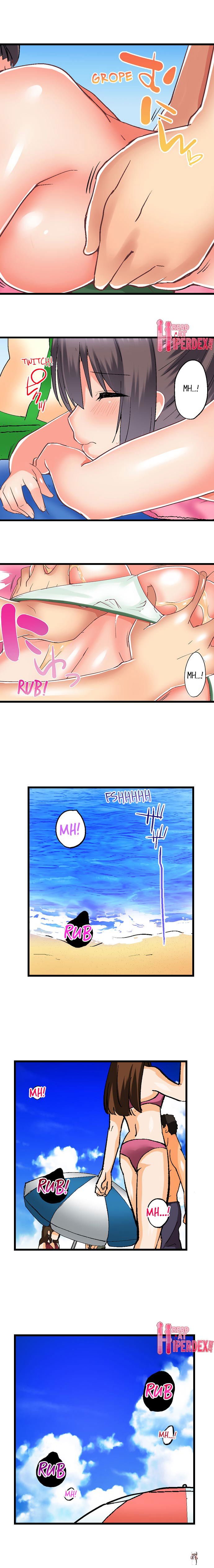 My Brother&rsquo;s Slipped Inside Me in The Bathtub My Brother&rsquo;s Slipped Inside Me in The Bathtub Chapter 56 - Page 5