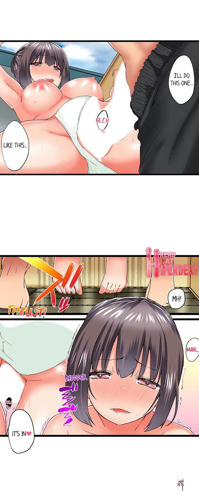 My Brother’s Slipped Inside Me in The Bathtub My Brother’s Slipped Inside Me in The Bathtub Chapter 57 - Page 4 My Brother’s Slipped Inside Me in The Bathtub My Brother’s Slipped Inside Me in The Bathtub Chapter 57 - Page 4