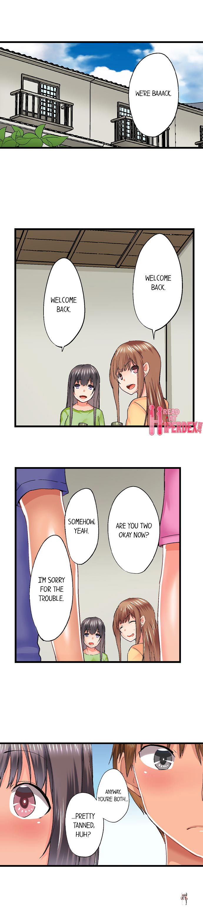 My Brother’s Slipped Inside Me in The Bathtub My Brother’s Slipped Inside Me in The Bathtub Chapter 57 - Page 9 My Brother’s Slipped Inside Me in The Bathtub My Brother’s Slipped Inside Me in The Bathtub Chapter 57 - Page 9