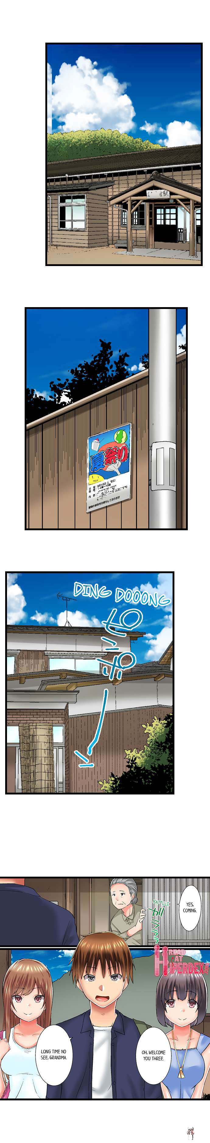 My Brother&rsquo;s Slipped Inside Me in The Bathtub My Brother&rsquo;s Slipped Inside Me in The Bathtub Chapter 64 - Page 2