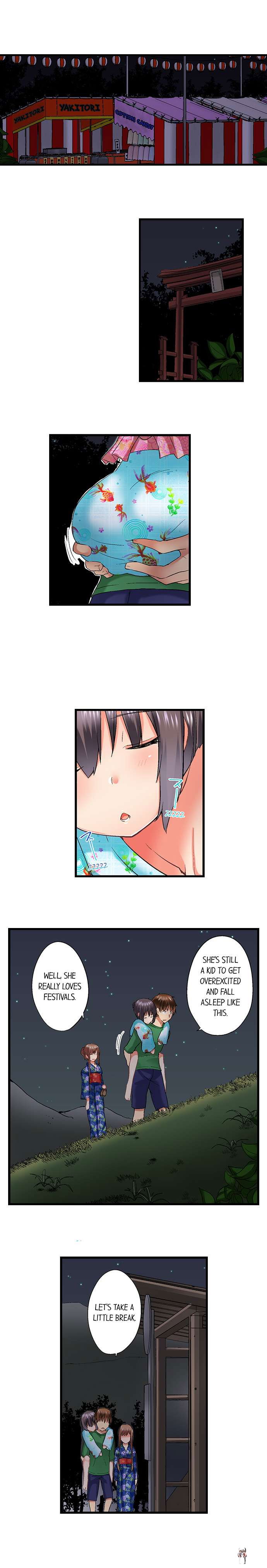 My Brother&rsquo;s Slipped Inside Me in The Bathtub My Brother&rsquo;s Slipped Inside Me in The Bathtub Chapter 67 - Page 9