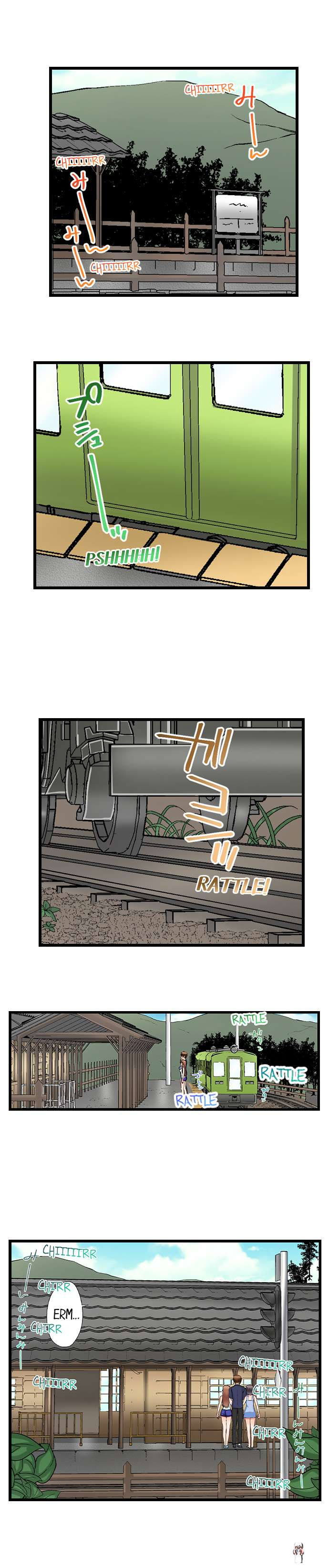 My Brother&rsquo;s Slipped Inside Me in The Bathtub My Brother&rsquo;s Slipped Inside Me in The Bathtub Chapter 70 - Page 9