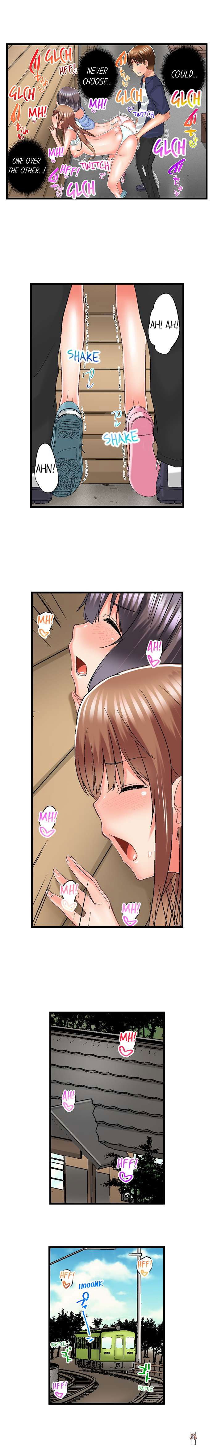 My Brother&rsquo;s Slipped Inside Me in The Bathtub My Brother&rsquo;s Slipped Inside Me in The Bathtub Chapter 72 - Page 6