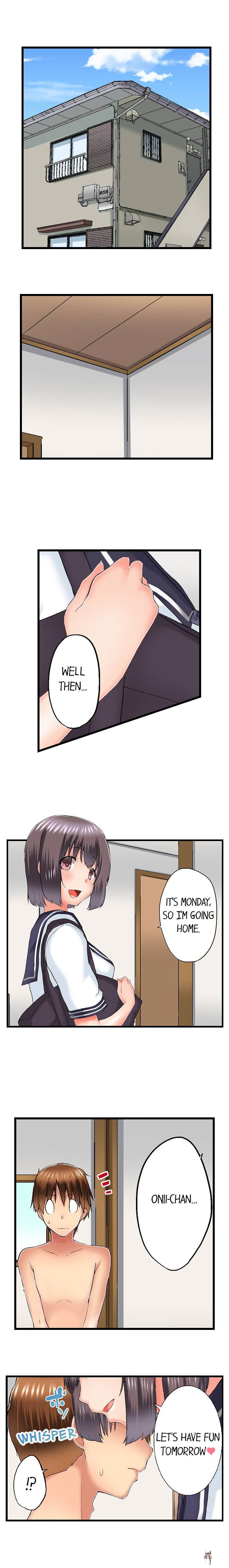 My Brother’s Slipped Inside Me in The Bathtub My Brother’s Slipped Inside Me in The Bathtub Chapter 74 - Page 2 My Brother’s Slipped Inside Me in The Bathtub My Brother’s Slipped Inside Me in The Bathtub Chapter 74 - Page 2