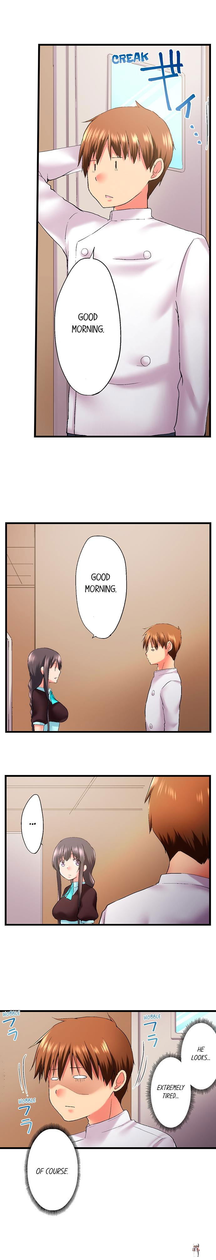 My Brother’s Slipped Inside Me in The Bathtub My Brother’s Slipped Inside Me in The Bathtub Chapter 88 - Page 7 My Brother’s Slipped Inside Me in The Bathtub My Brother’s Slipped Inside Me in The Bathtub Chapter 88 - Page 7