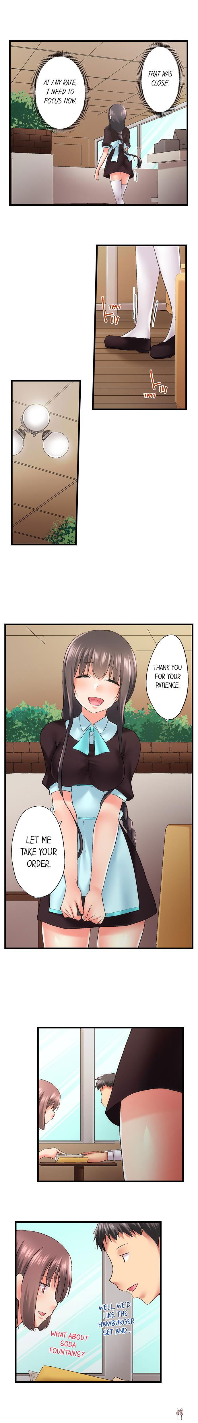 My Brother&rsquo;s Slipped Inside Me in The Bathtub My Brother&rsquo;s Slipped Inside Me in The Bathtub Chapter 89 - Page 5