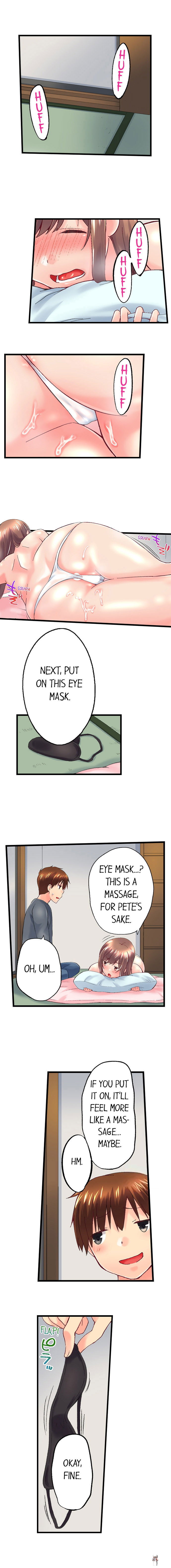 My Brother&rsquo;s Slipped Inside Me in The Bathtub My Brother&rsquo;s Slipped Inside Me in The Bathtub Chapter 102 - Page 2