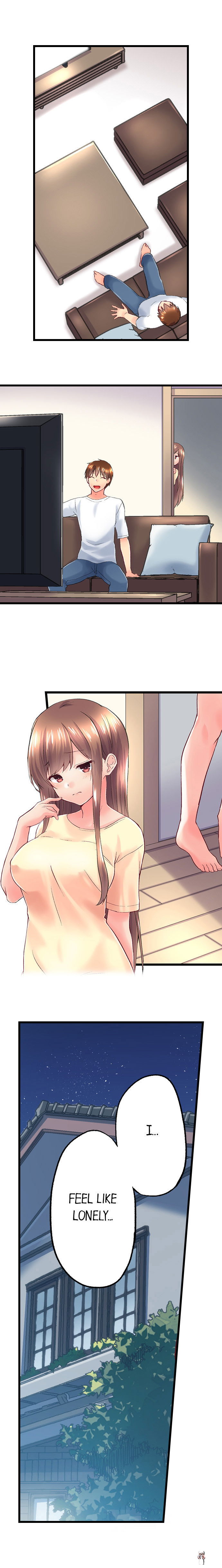 My Brother&rsquo;s Slipped Inside Me in The Bathtub My Brother&rsquo;s Slipped Inside Me in The Bathtub Chapter 106 - Page 6