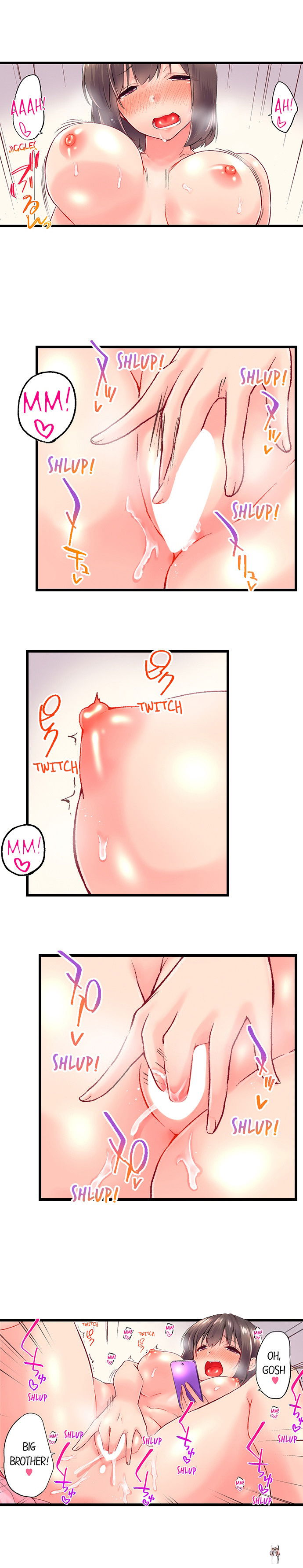 My Brother’s Slipped Inside Me in The Bathtub My Brother’s Slipped Inside Me in The Bathtub Chapter 110 - Page 8 My Brother’s Slipped Inside Me in The Bathtub My Brother’s Slipped Inside Me in The Bathtub Chapter 110 - Page 8