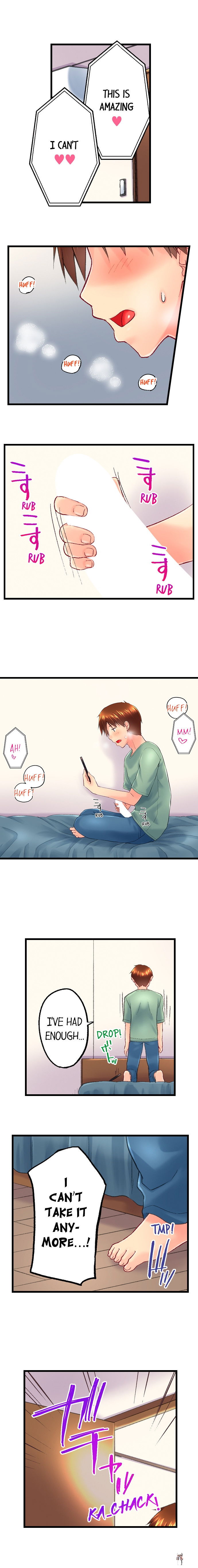 My Brother’s Slipped Inside Me in The Bathtub My Brother’s Slipped Inside Me in The Bathtub Chapter 110 - Page 9 My Brother’s Slipped Inside Me in The Bathtub My Brother’s Slipped Inside Me in The Bathtub Chapter 110 - Page 9