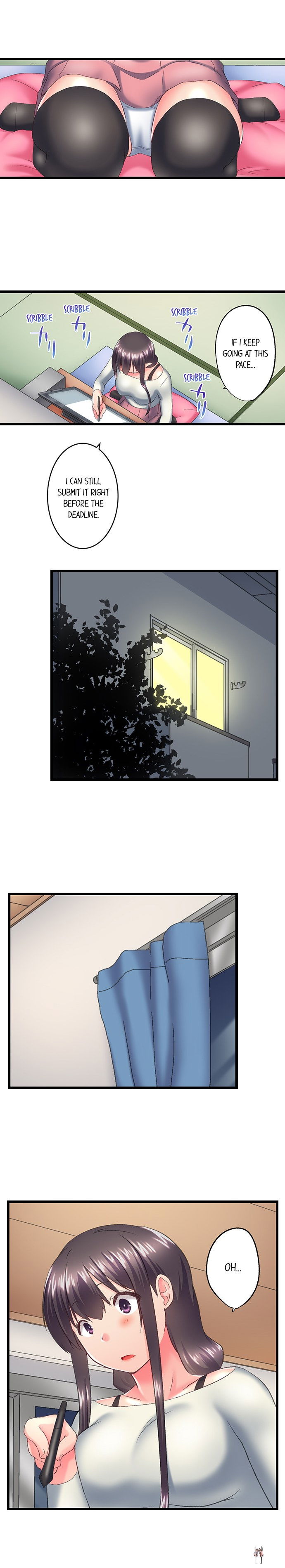 My Brother&rsquo;s Slipped Inside Me in The Bathtub My Brother&rsquo;s Slipped Inside Me in The Bathtub Chapter 115 - Page 4