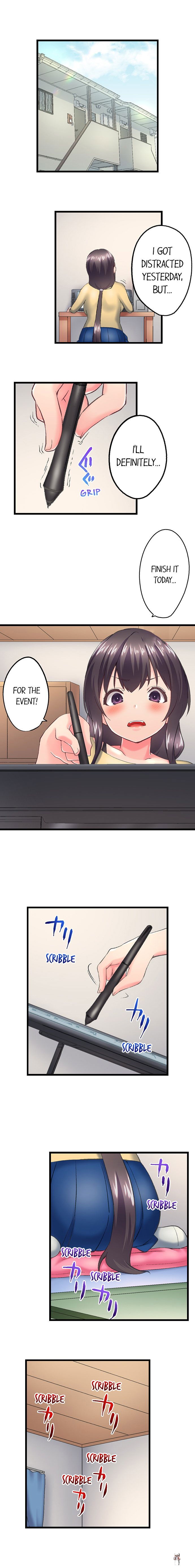 My Brother&rsquo;s Slipped Inside Me in The Bathtub My Brother&rsquo;s Slipped Inside Me in The Bathtub Chapter 116 - Page 2