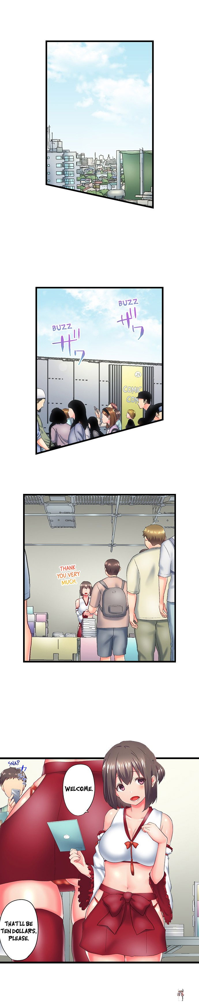 My Brother’s Slipped Inside Me in The Bathtub My Brother’s Slipped Inside Me in The Bathtub Chapter 118 - Page 2 My Brother’s Slipped Inside Me in The Bathtub My Brother’s Slipped Inside Me in The Bathtub Chapter 118 - Page 2