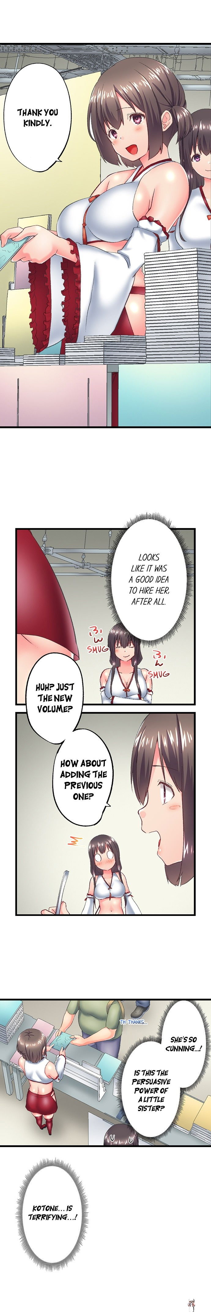 My Brother’s Slipped Inside Me in The Bathtub My Brother’s Slipped Inside Me in The Bathtub Chapter 118 - Page 3 My Brother’s Slipped Inside Me in The Bathtub My Brother’s Slipped Inside Me in The Bathtub Chapter 118 - Page 3