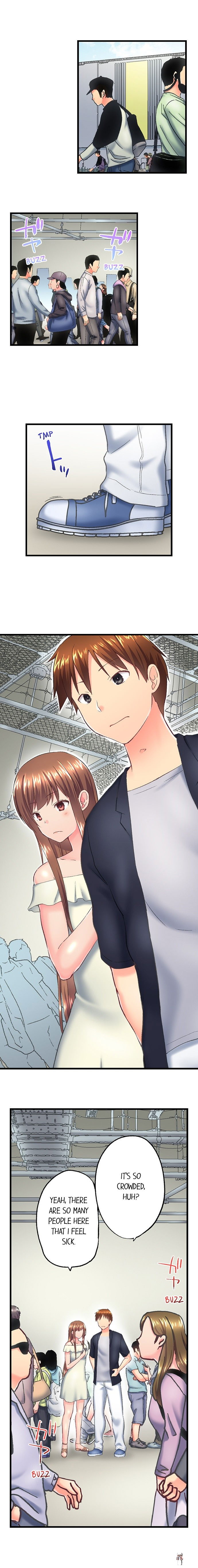 My Brother’s Slipped Inside Me in The Bathtub My Brother’s Slipped Inside Me in The Bathtub Chapter 118 - Page 5 My Brother’s Slipped Inside Me in The Bathtub My Brother’s Slipped Inside Me in The Bathtub Chapter 118 - Page 5