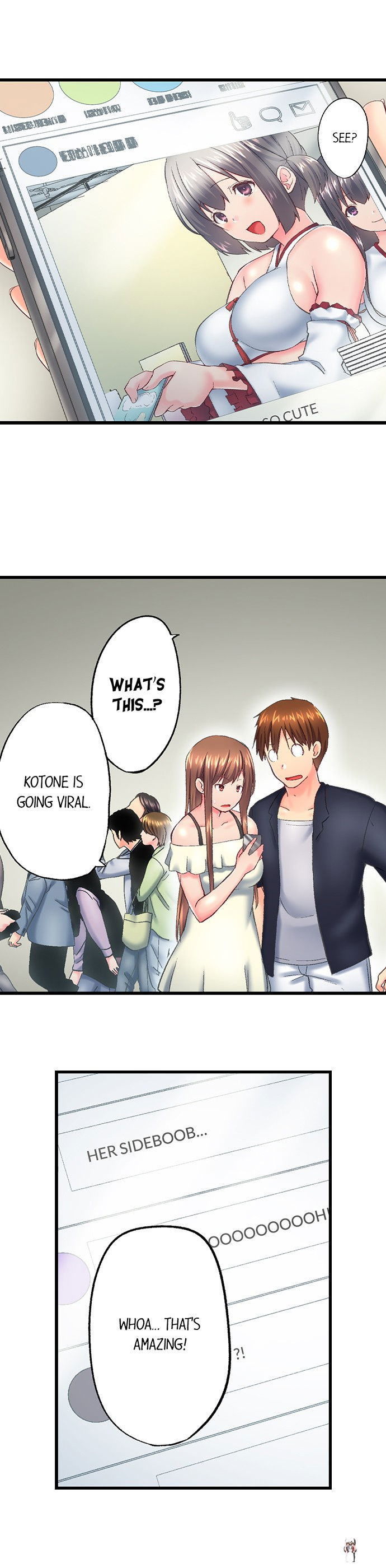 My Brother’s Slipped Inside Me in The Bathtub My Brother’s Slipped Inside Me in The Bathtub Chapter 118 - Page 7 My Brother’s Slipped Inside Me in The Bathtub My Brother’s Slipped Inside Me in The Bathtub Chapter 118 - Page 7