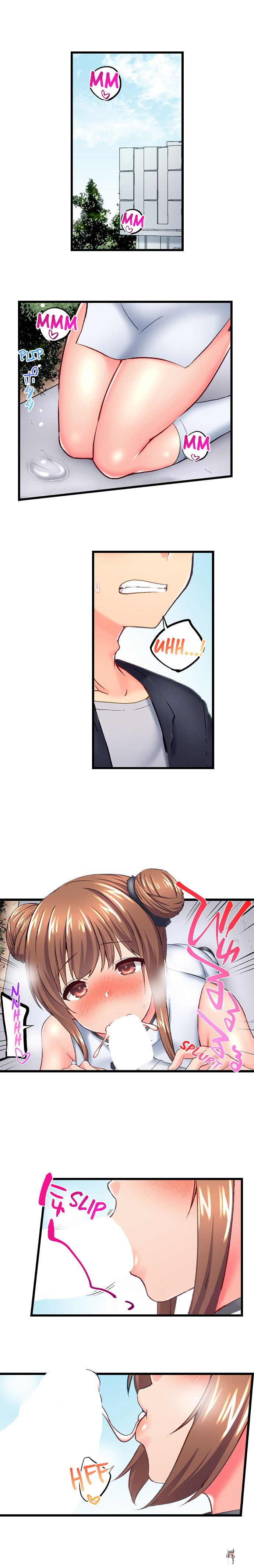 My Brother&rsquo;s Slipped Inside Me in The Bathtub My Brother&rsquo;s Slipped Inside Me in The Bathtub Chapter 123 - Page 2