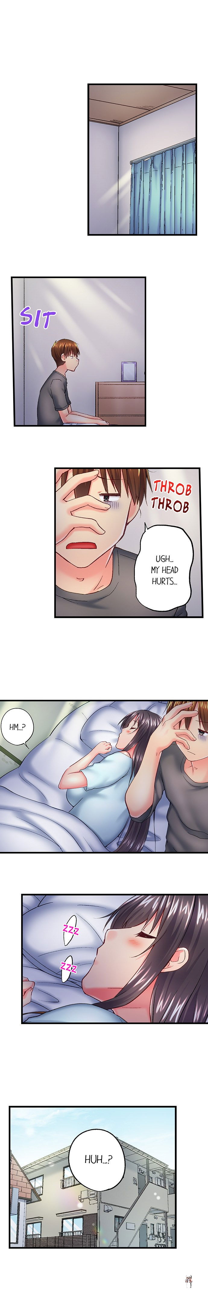 My Brother&rsquo;s Slipped Inside Me in The Bathtub My Brother&rsquo;s Slipped Inside Me in The Bathtub Chapter 126 - Page 9