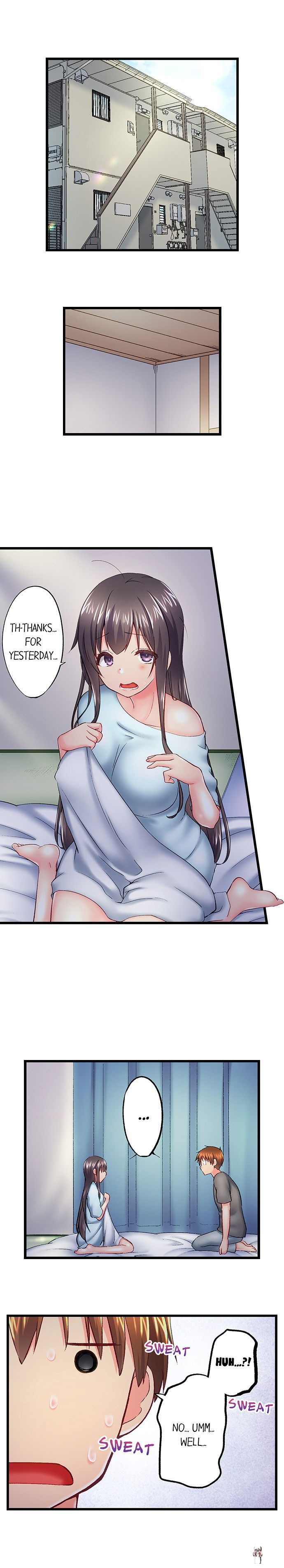 My Brother&rsquo;s Slipped Inside Me in The Bathtub My Brother&rsquo;s Slipped Inside Me in The Bathtub Chapter 127 - Page 2