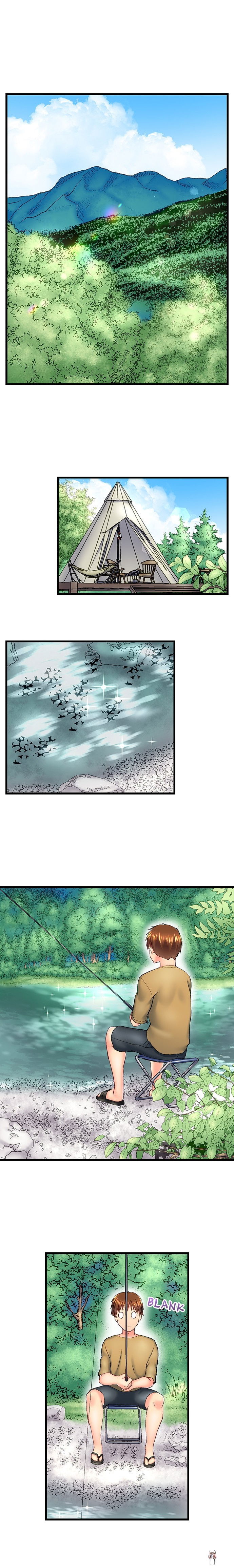 My Brother&rsquo;s Slipped Inside Me in The Bathtub My Brother&rsquo;s Slipped Inside Me in The Bathtub Chapter 127 - Page 5