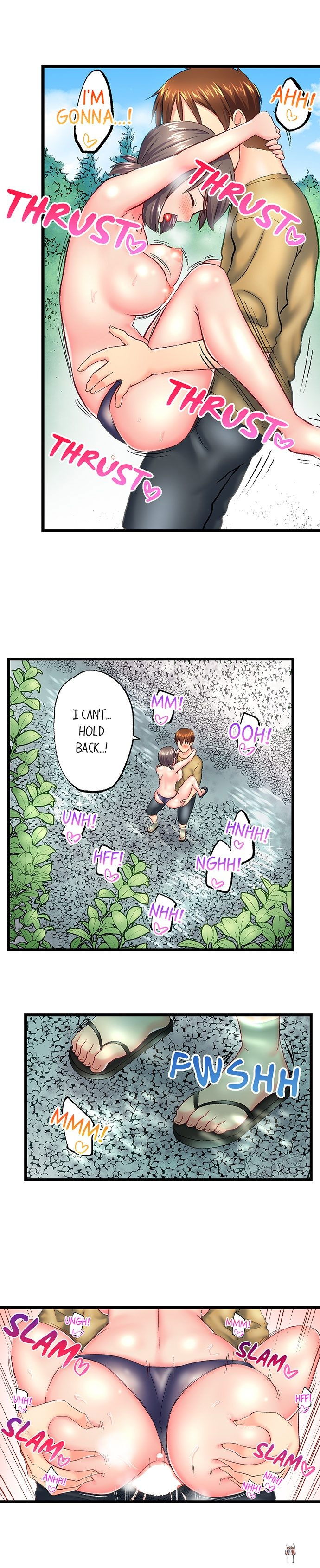 My Brother’s Slipped Inside Me in The Bathtub My Brother’s Slipped Inside Me in The Bathtub Chapter 129 - Page 7 My Brother’s Slipped Inside Me in The Bathtub My Brother’s Slipped Inside Me in The Bathtub Chapter 129 - Page 7