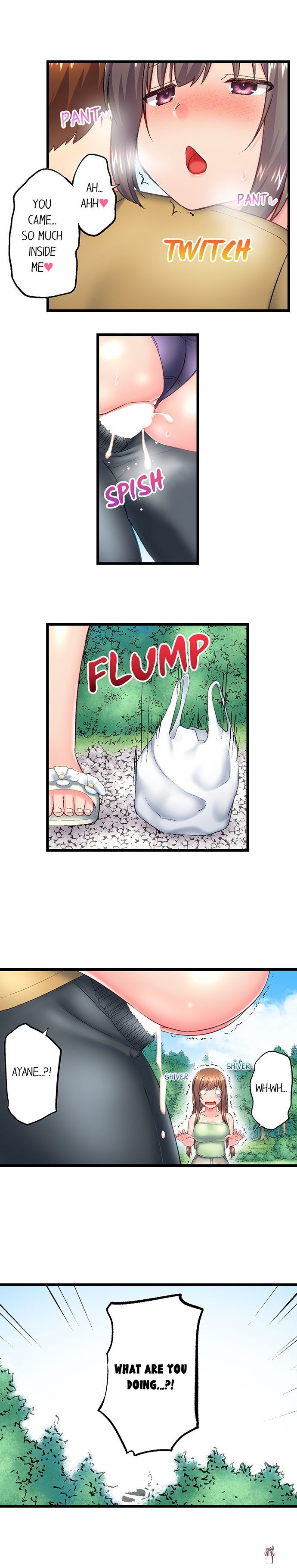 My Brother’s Slipped Inside Me in The Bathtub My Brother’s Slipped Inside Me in The Bathtub Chapter 129 - Page 9 My Brother’s Slipped Inside Me in The Bathtub My Brother’s Slipped Inside Me in The Bathtub Chapter 129 - Page 9