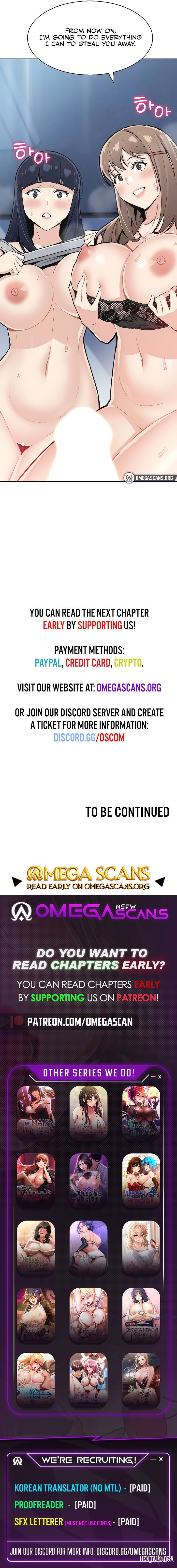 My Daughter My Daughter Chapter 35 - Page 8