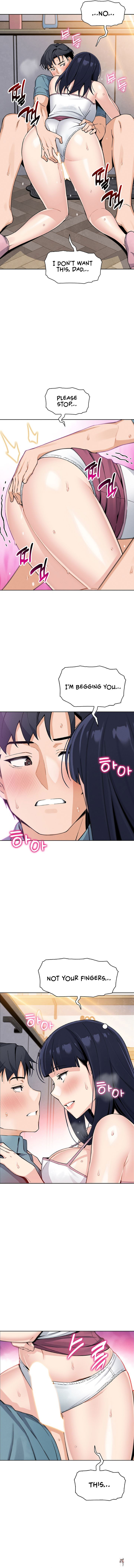 My Daughter My Daughter Chapter 26 - Page 12