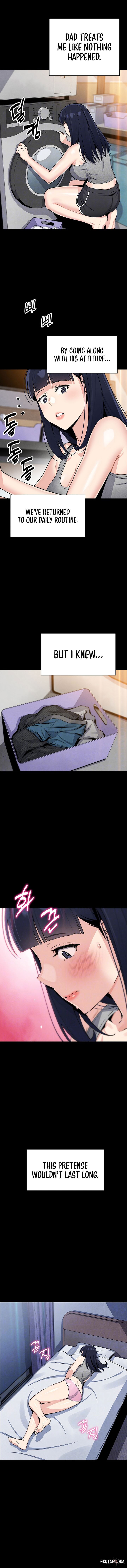 My Daughter My Daughter Chapter 26 - Page 2