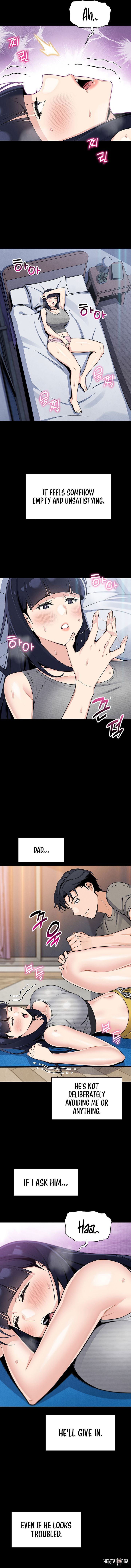 My Daughter My Daughter Chapter 26 - Page 4