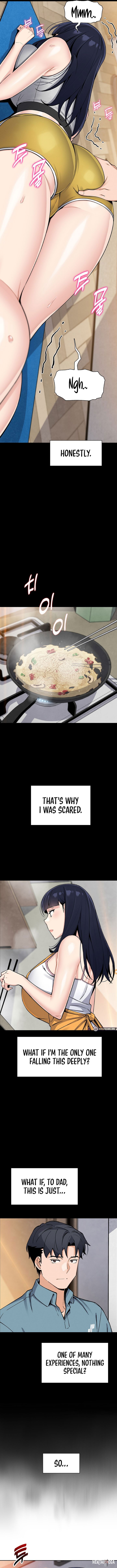 My Daughter My Daughter Chapter 26 - Page 5