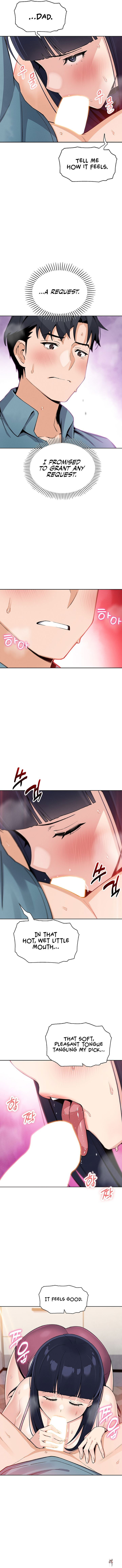 My Daughter My Daughter Chapter 26 - Page 8