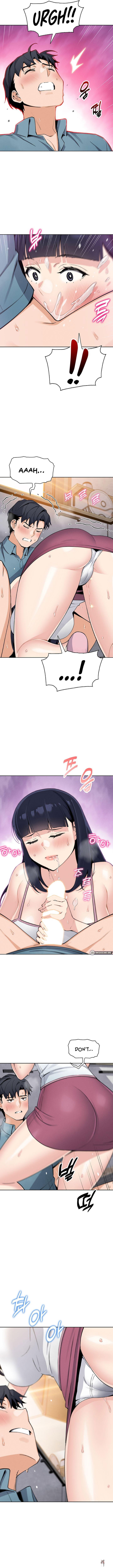 My Daughter My Daughter Chapter 26 - Page 9