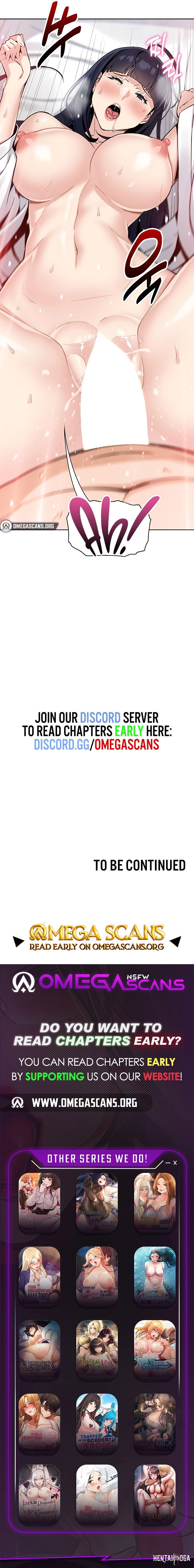 My Daughter My Daughter Chapter 18 - Page 9