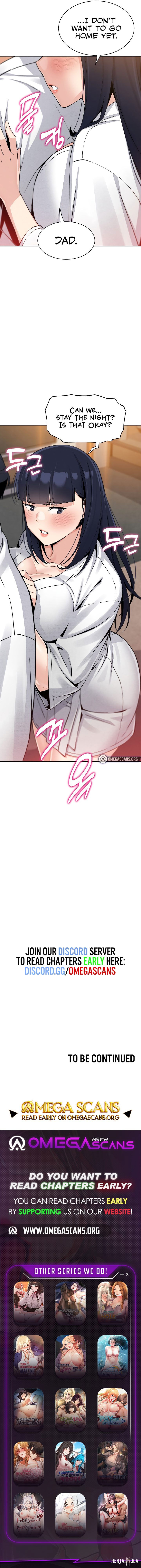 My Daughter My Daughter Chapter 16 - Page 11