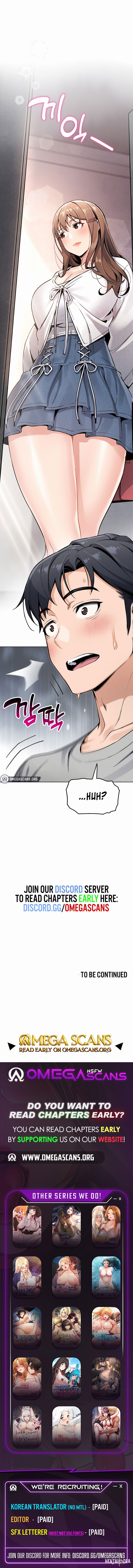 My Daughter My Daughter Chapter 3 - Page 16