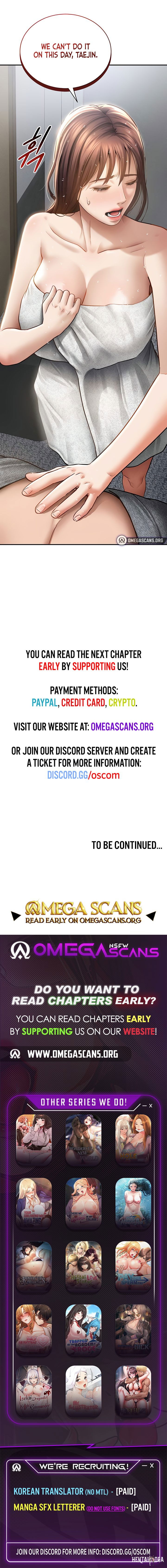 My Eyes Now See Desire My Eyes Now See Desire Chapter 48 - Page 9