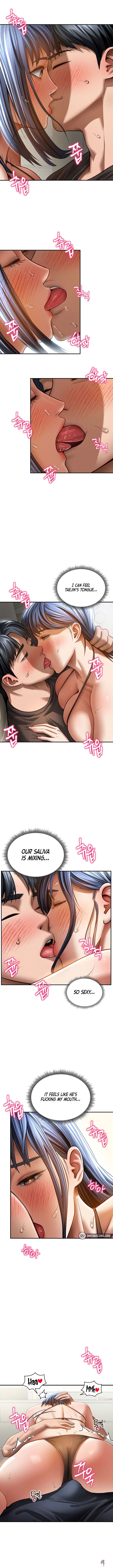 My Eyes Now See Desire My Eyes Now See Desire Chapter 44 - Page 3