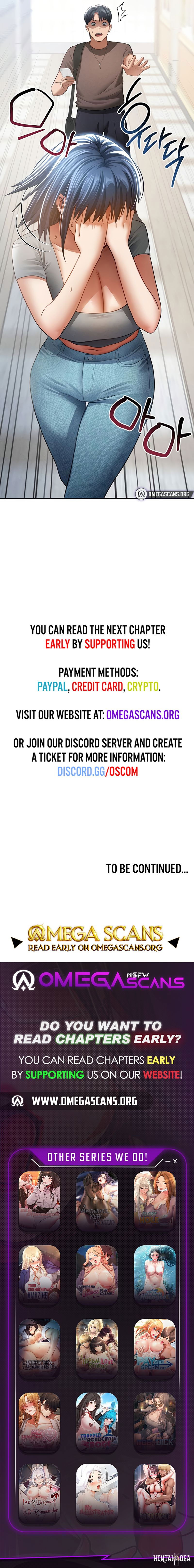 My Eyes Now See Desire My Eyes Now See Desire Chapter 42 - Page 9