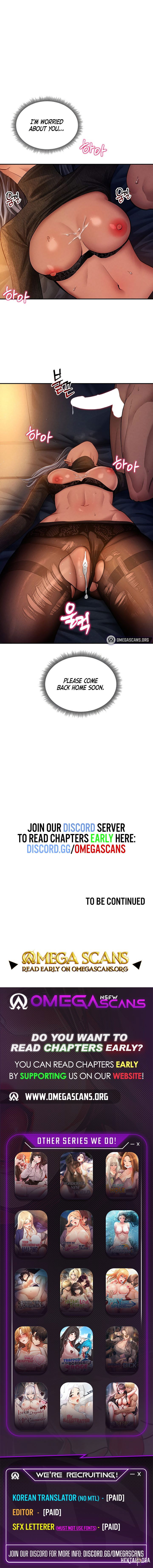 My Eyes Now See Desire My Eyes Now See Desire Chapter 28 - Страница 10