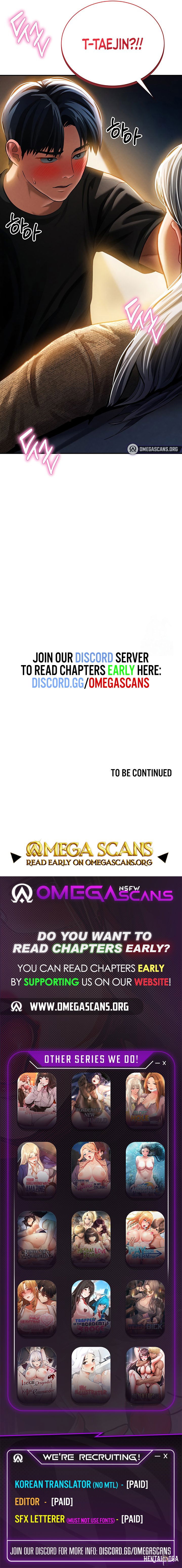 My Eyes Now See Desire My Eyes Now See Desire Chapter 24 - Page 11