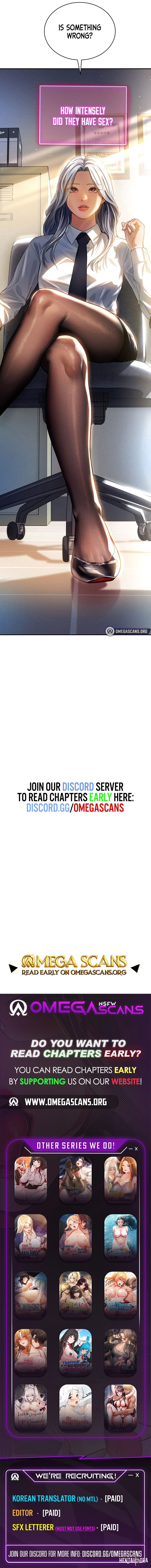 My Eyes Now See Desire My Eyes Now See Desire Chapter 22 - Page 12