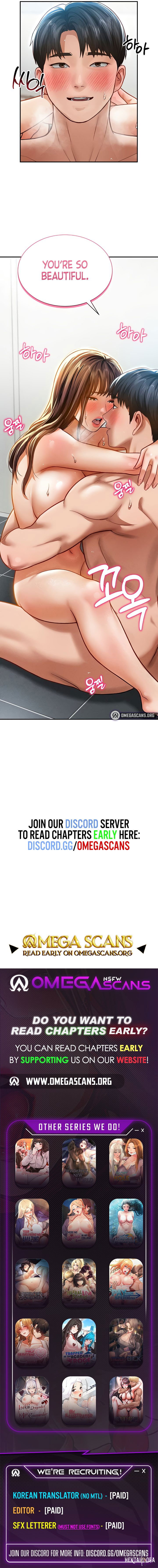 My Eyes Now See Desire My Eyes Now See Desire Chapter 18 - P&aacute;gina 9