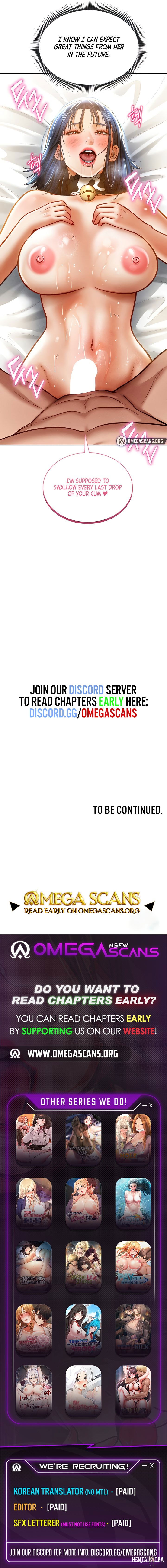 My Eyes Now See Desire My Eyes Now See Desire Chapter 16 - Page 8