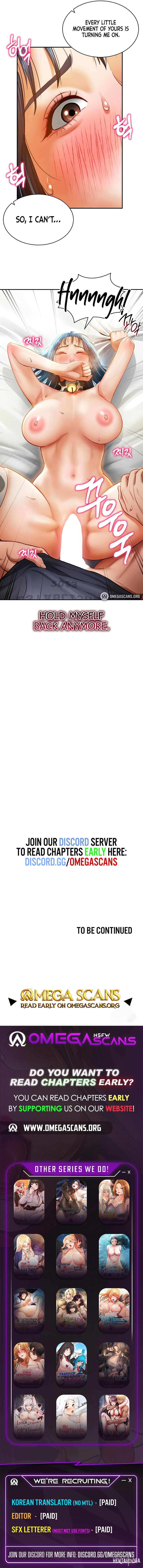 My Eyes Now See Desire My Eyes Now See Desire Chapter 14 - Page 10