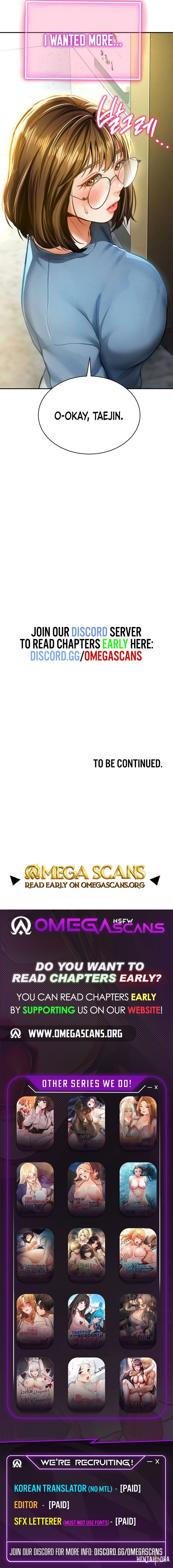 My Eyes Now See Desire My Eyes Now See Desire Chapter 8 - Page 9