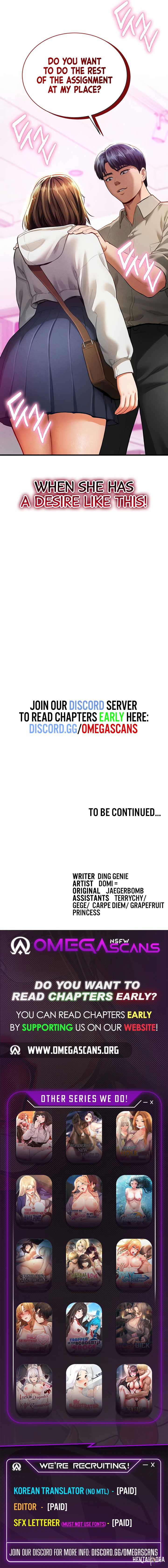 My Eyes Now See Desire My Eyes Now See Desire Chapter 7 - Page 10 My Eyes Now See Desire My Eyes Now See Desire Chapter 7 - Page 10