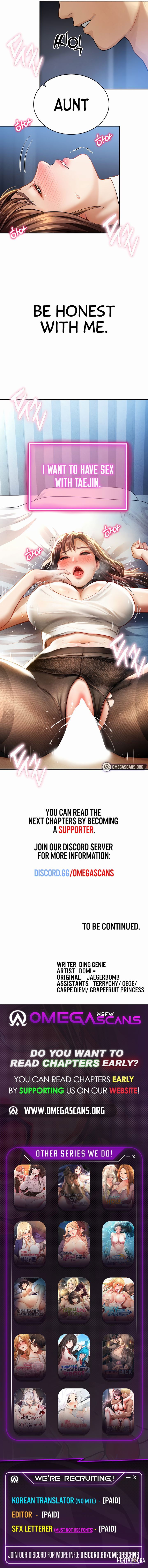 My Eyes Now See Desire My Eyes Now See Desire Chapter 4 - Page 10