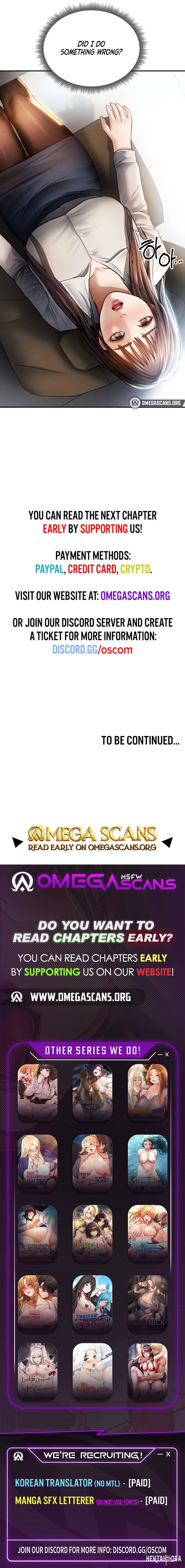 My Eyes Now See Desire My Eyes Now See Desire Chapter 61 - صفحة 10