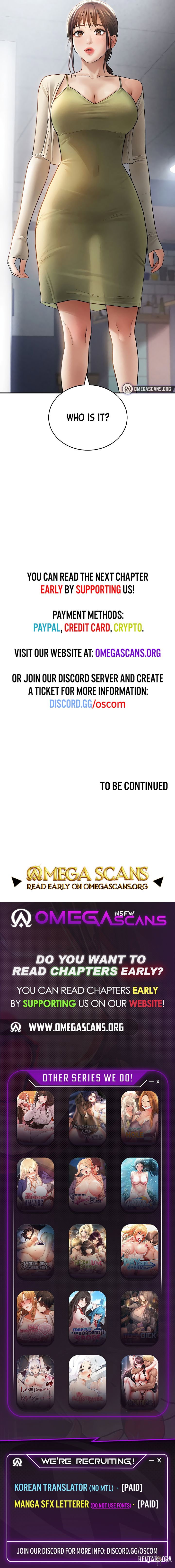 My Eyes Now See Desire My Eyes Now See Desire Chapter 73 - Trang 10